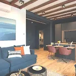 Appartamento Luxury Sv.anton *