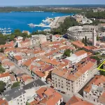 Appartamento Luxury Sv.anton *