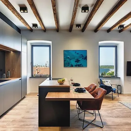 Luxury Sv.anton * Πούλα