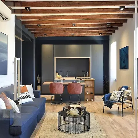 Διαμέρισμα Luxury Sv.anton Πούλα