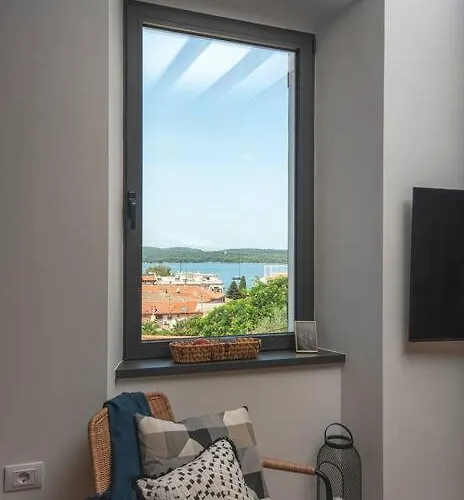Luxury Sv.anton Apartment Pula