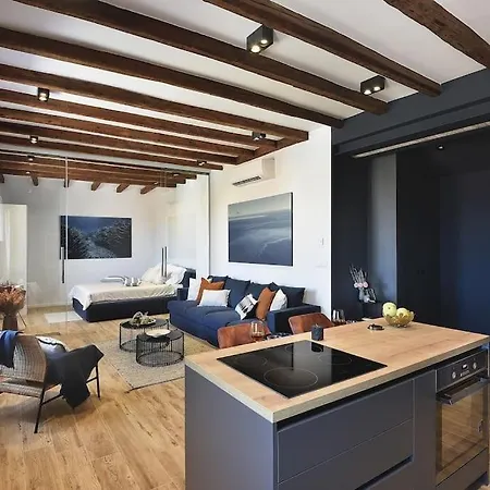Luxury Sv.anton Apartment Pula