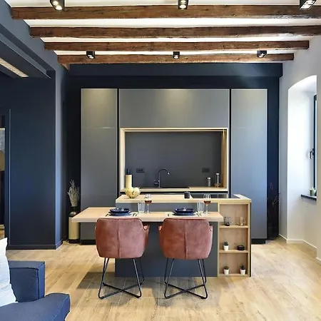 Apartment Luxury Sv.anton *
