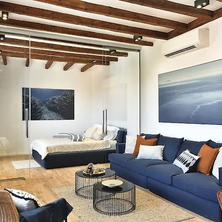 Luxury Sv.anton Apartamento *