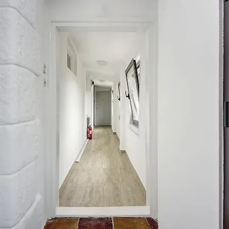 Apartment Luxury Sv.anton