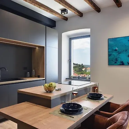 Apartment Luxury Sv.anton *