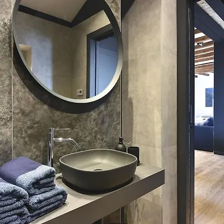 Apartment Luxury Sv.anton Pula