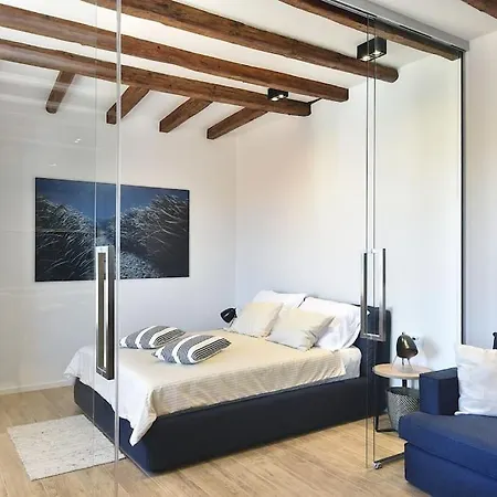 Apartment Luxury Sv.anton
