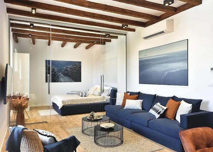 Luxury Sv.anton Apartment *