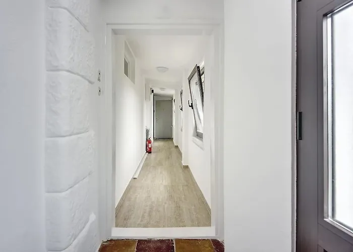 Apartment Luxury Sv.anton