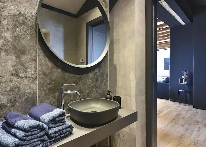 Apartment Luxury Sv.anton Pula