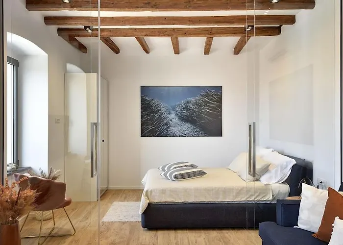 Luxury Sv.anton * Pula