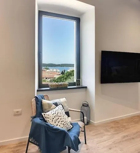 Apartment Luxury Sv.anton *