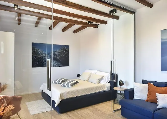 Apartment Luxury Sv.anton