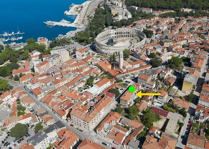 Apartment Luxury Sv.anton